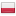 twojetypy.pl server is located in Poland